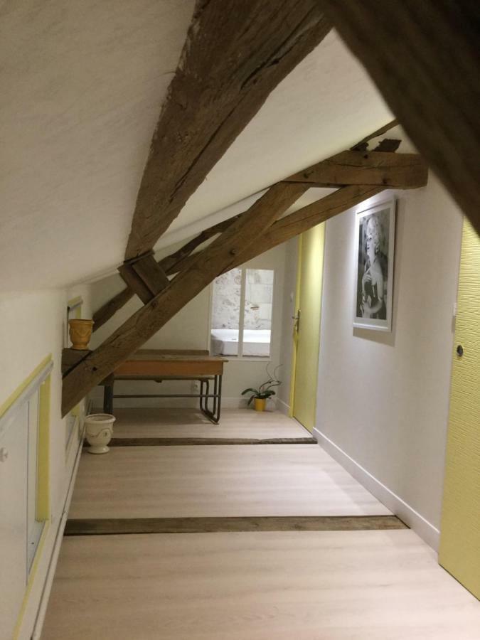 Les Tilleuls De Mary Rillé Esterno foto